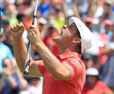 Bryson DeChambeau’s career highlights ... so far