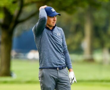 Jordan Spieth | Extended Highlights Round 1: US Open