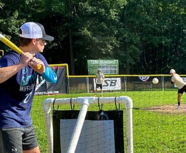 DIAMONDBACKS vs. GATORS | MLW Wiffle Ball 2020