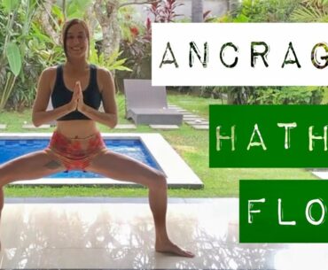 Yoga Time : ancrage et confiance