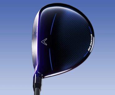 Big Bertha REVA Fairway Woods || Distance Any Way You Swing It