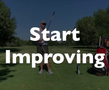 Book Your Lesson with GMAC Golf