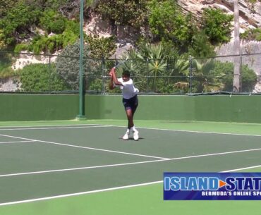 Bermuda MTM B Bowl Final
