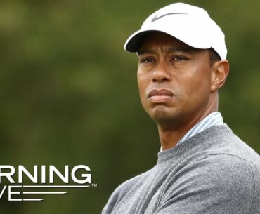 Tiger Woods: What question would you ask him if you had the chance? | Morning Drive | Golf Channel