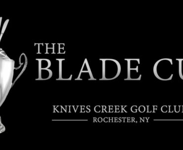Fore Play Streams: The Blade Cup