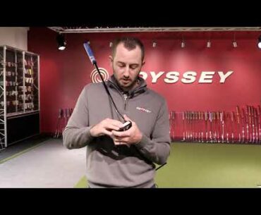 Odyssey Putting Tips: Create a Pre-Shot Routine to Sink More Putts