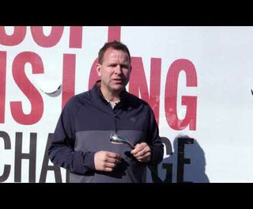Wilson Golf's D7 Forged Irons Balance Incredible Distance and Incredible Feel