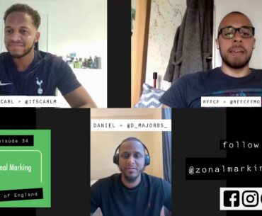 DIEGO MARADONA | How Good Was He Really?! | Zonal Marking Podcast
