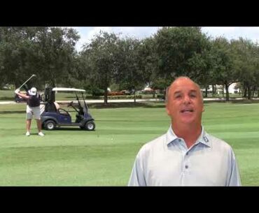 Golf Rules Update - Pace of Play and Handicap Flags