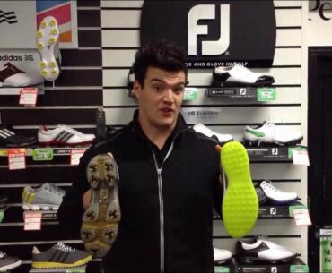 Golf Shoes - Golfsupport.com
