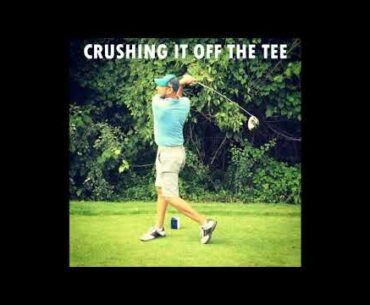 TRICKY DOWNHILL PUTTS AT WINCHESTER GOLF CLUB HOLE 11