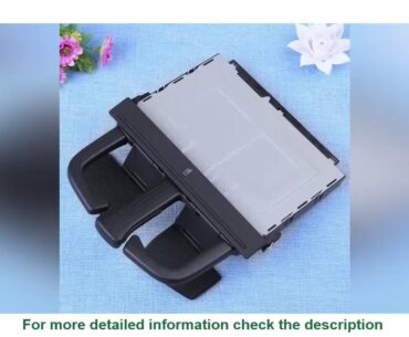 New Beverage Drink Bottle Cup Mount Stand Drink Holder For Golf 4 Automobiles Multifunctional Inter