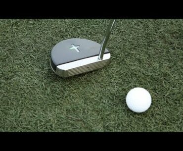The World's First Digital Putter: Smart Putter