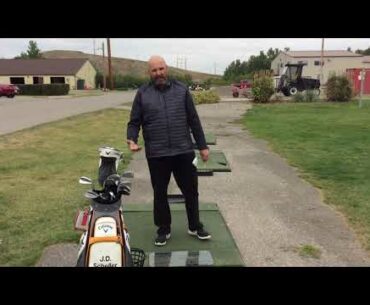 #TeeBoxTuesday: Should You Custom Fit Clubs? #TeeBoxTuesday: Should You Custom Fit Clubs?