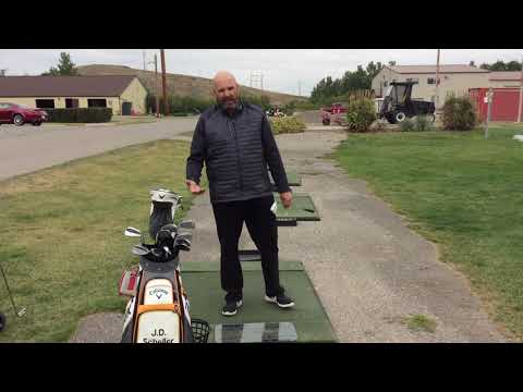 #TeeBoxTuesday: Should You Custom Fit Clubs? #TeeBoxTuesday: Should You Custom Fit Clubs?