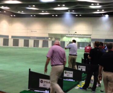 Inside the 2012 PGA Merchandise Show