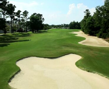 Arrowhead Country Club in Myrtle Beach, S.C.
