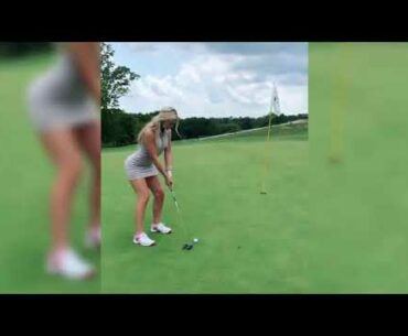GOLF GODS #20 #golf #fun #compilation #course #golfcart #crash #pga #golfgods