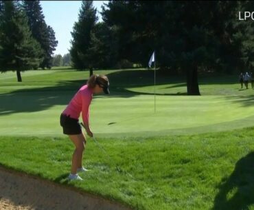 Final Round Highlights at the Cambia Portland Classic