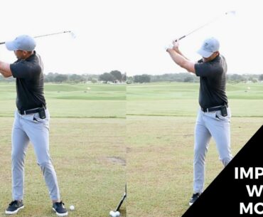 IMPROVE WRIST MOTION