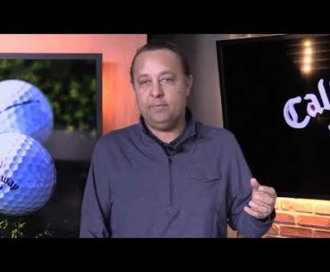 Callaway Golf: Choose the Best Golf Ball for You