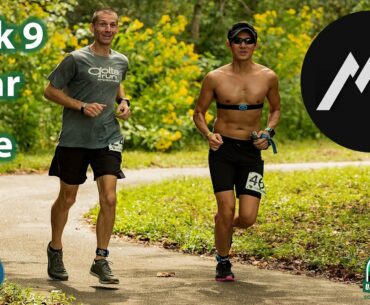 Ultra Race | Back 9 - 24 Hr