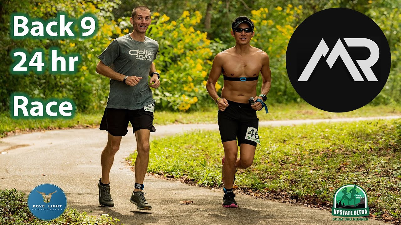 Ultra Race | Back 9 – 24 Hr Ultra Race | Back 9 - 24 Hr