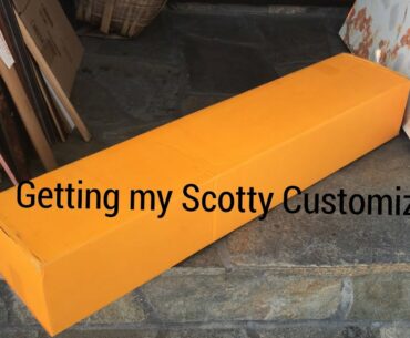 Scotty Cameron Custom Shop