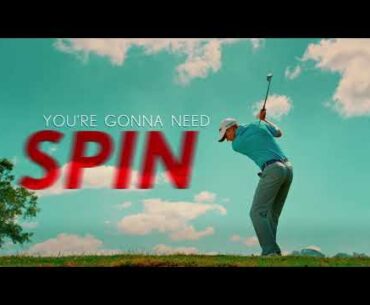 Srixon Z-STAR Golf Ball is totally new and totally different