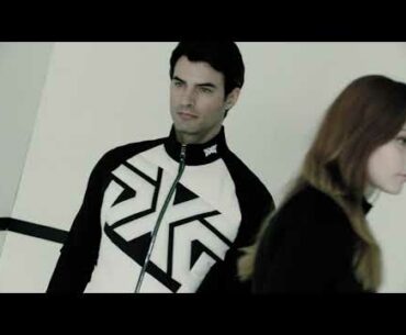 2020 F/W Behind the Scenes_Big Logo