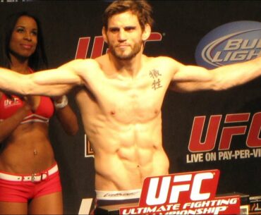 How to Reinvent Your Life | Jon Fitch, Champion fighter | George Bruno for 21 Replay