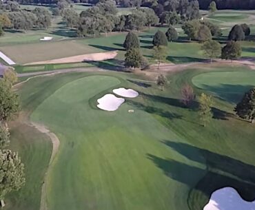 Schaumburg Golf Club New Players Nine