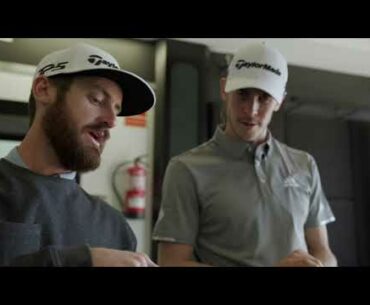 A Full Day of Golf With Gareth Bale | TaylorMade Golf Europe