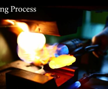 MIURA - The Forging Process