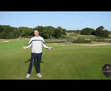 Free Lesson Friday with Head PGA Professional Paul Stuart #44