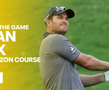 Ryan Fox | Brabazon Course | Golfing World