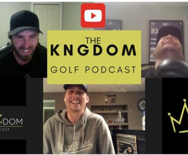 The KNGDOM Podcast - Episode 12