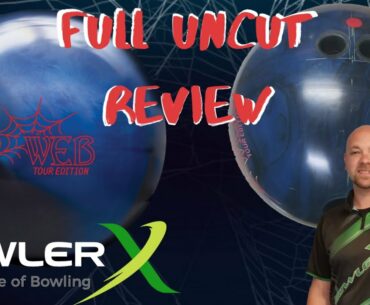 Hammer Web Tour Hybrid | Full uncut review with commentary