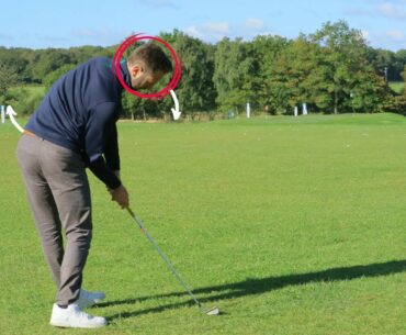 HOW TO STAY DOWN AND CONTROL YOUR IRONS  - Part 2