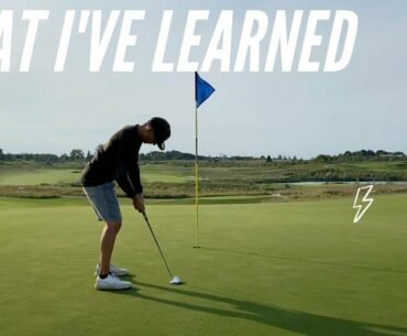 What I've Learned & How It Can Help Your Game
