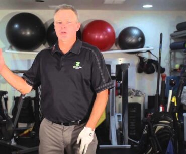 What is Over Rotation in the Golf Swing & How Does Golf MTRx Measure Over Rotation?