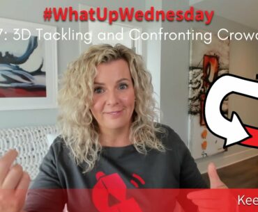 Tips & Tricks for the Hockey Umpire  | #WhatUpWednesday Ep. 7