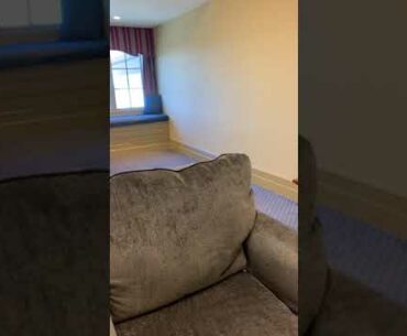 Bolingbrook Golf Club - Roosevelt Suite