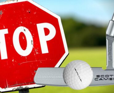 STOP WASTING YOUR TIME!!!