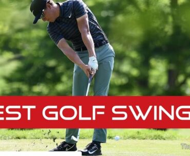 Adam Long golf swing mechanics. #SubForGolf #alloverthegolf