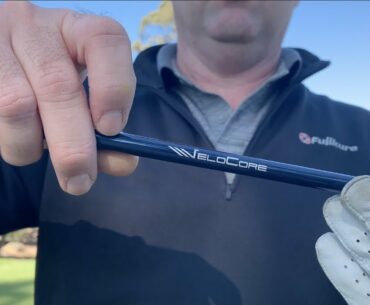Fujikura Ventus Hybrid review