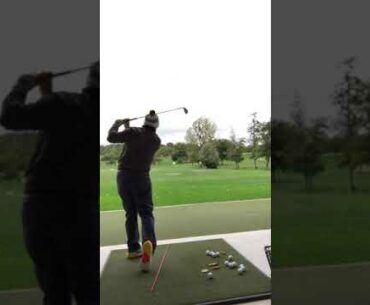 Best Training Golf Swing Range 5# September