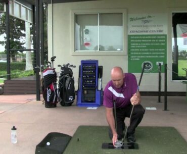 The Effects of Incorrect Golf Club Lie Angle Have On Your Golf Swing