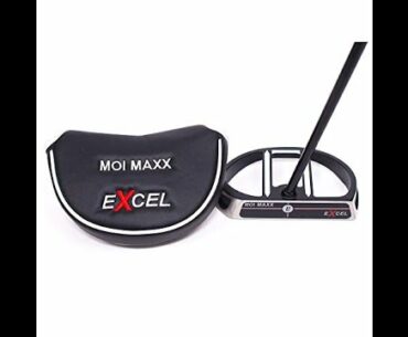 GET OUT OF THE BOX WITH THE L2 EXCEL PUTTER1