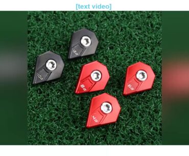 1Pc For Cobra F9 Driver Metal Golf Weights Screw Replacement Golf Club Heads Accessories 4g 6g 8g 1